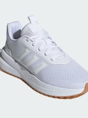 Adidas Cloudfoam White Sneakers